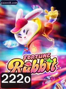 Descubra a Fascinante Aventura de FortuneRabbit: Um Guia Completo