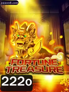 Descubra a Empolgante Aventura de FortuneTreasure