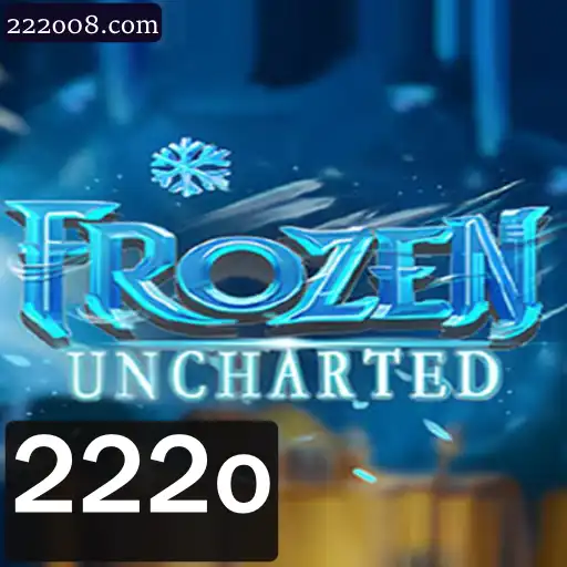 FrozenUncharted: Exploração Gelada Repleta de Aventura