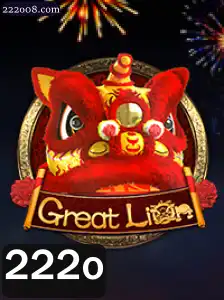 Descubra o Fascinante Mundo do Jogo GreatLion com 222o