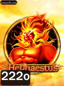 Descubra o Fascinante Mundo de Hephaestus: O Jogo dos Mestres da Forja