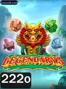 Descubra o Empolgante Mundo de Legendary5 e Sua Nova Expansão Com a Palavr-Chave 222o