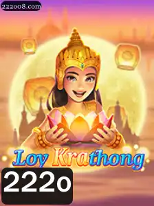 Descubra o Fascinante Jogo LoyKrathong e Suas Regras Únicas
