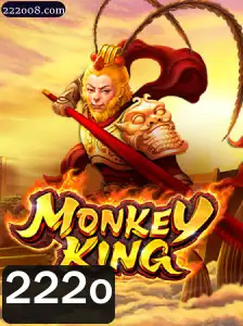MonkeyKing: A Nova Sensação dos Jogos de Estratégia