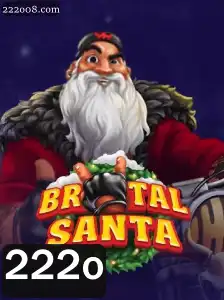 BrutalSanta: O Jogo de Natal que Testa seus Limites