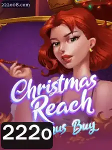 Christmas Reach Bonus Buy: Uma Aventura Festiva Inesquecível