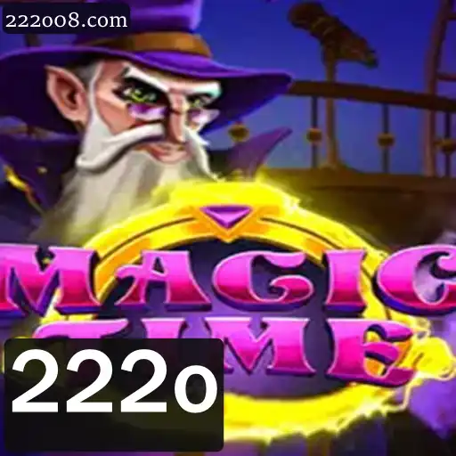 MagicTime: Descubra o Mundo Fascinante do Jogo que Está Transformando o Entretenimento em 2023