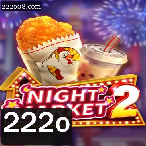 NightMarket2: Uma Imersão no Novo Fenômeno do Mundo dos Jogos