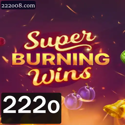 Descubra 'SuperBurningWins': A Nova Sensação dos Jogos Online