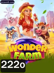 WonderFarm: Explorando o Mundo Encantado do Jogo de Estrategia