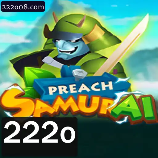 PreachSamurai: Uma Viagem Épica no Mundo dos Samurais com um Toque Contemporâneo