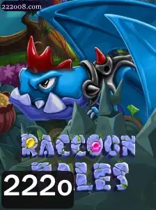Explorando o Mundo de RaccoonTales: Um Guia Abrangente