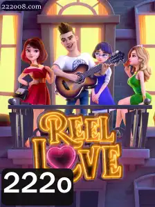 ReelLove: Uma Aventura de Emoções e Estratégia no Mundo dos Jogos