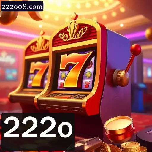 Slots bônus