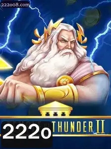 Temple of Thunder II: Um Mergulho no Fascinante Mundo do Jogo '222o'