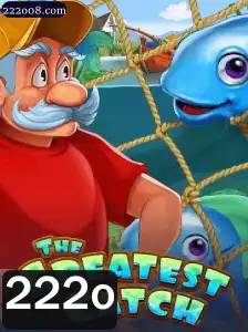 Descubra o Novo e Empolgante Mundo de 'TheGreatestCatch'
