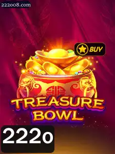 Tudo Sobre TreasureBowl: O Novo Jogo Que Conquista 2022