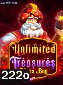 Explorando UnlimitedTreasuresBonusBuy: Um Mergulho no Mundo das Apostas Modernas
