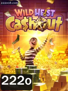 Explore o Mundo de WildHeistCashout: Um Guia Completo