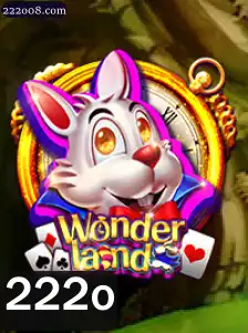 Explorando o Mundo de Wonderland: Um Jogo Enigmático e Cativante