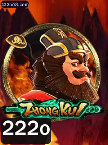 ZhongKui: Explorando o Fascinante Universo do Jogo Estratégico '222o'